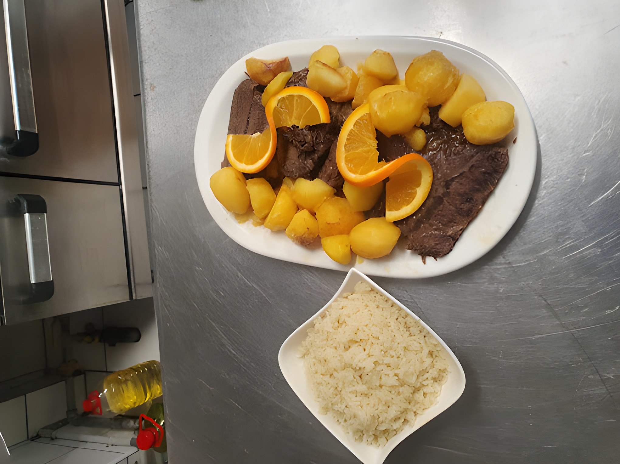 Cuisine portugaise traditionnelle